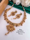 Matte Hasadi Set 7 Neckless Wholesale Online
